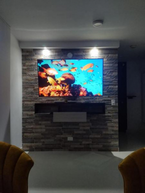 APARTAMENTO ORQUIDEA EXCELENTE UBICACION